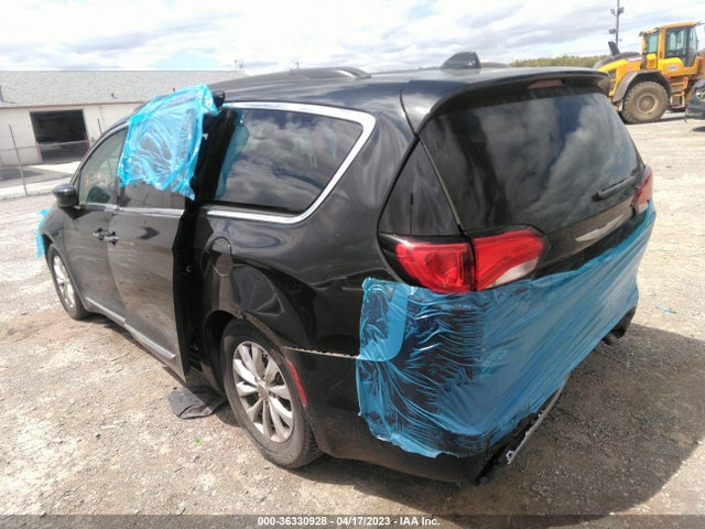 2C4RC1BG7HR763424 Chrysler Pacifica Touring-l
