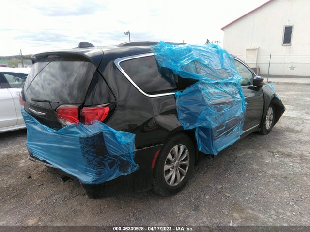 2C4RC1BG7HR763424 Chrysler Pacifica Touring-l