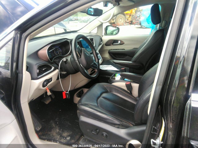 2C4RC1BG7HR763424 Chrysler Pacifica Touring-l