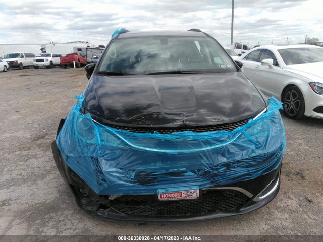 2C4RC1BG7HR763424 Chrysler Pacifica Touring-l