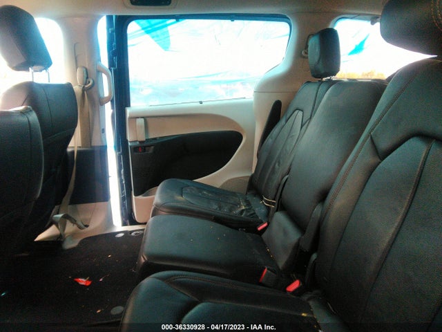 2C4RC1BG7HR763424 Chrysler Pacifica Touring-l
