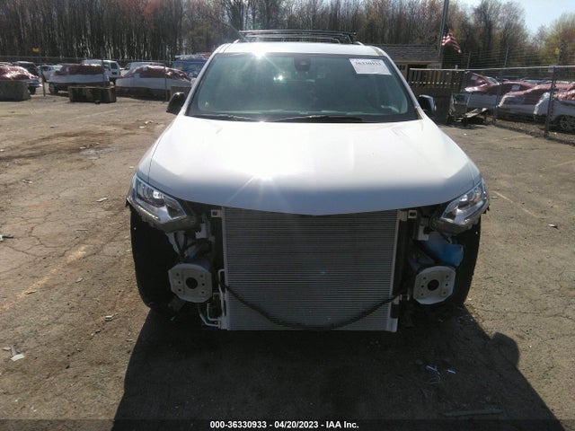 Chevrolet Traverse Premier 2021 1GNEVKKW1MJ197868 Image 6