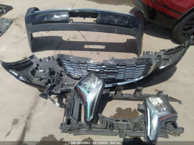 1GKS2CKJ1JR340673 GMC YUKON DENALI