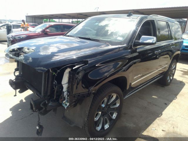 1GKS2CKJ1JR340673 GMC YUKON DENALI
