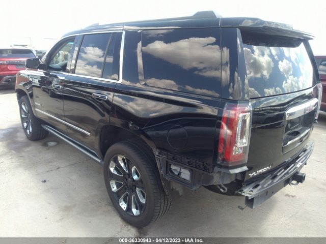 1GKS2CKJ1JR340673 GMC YUKON DENALI