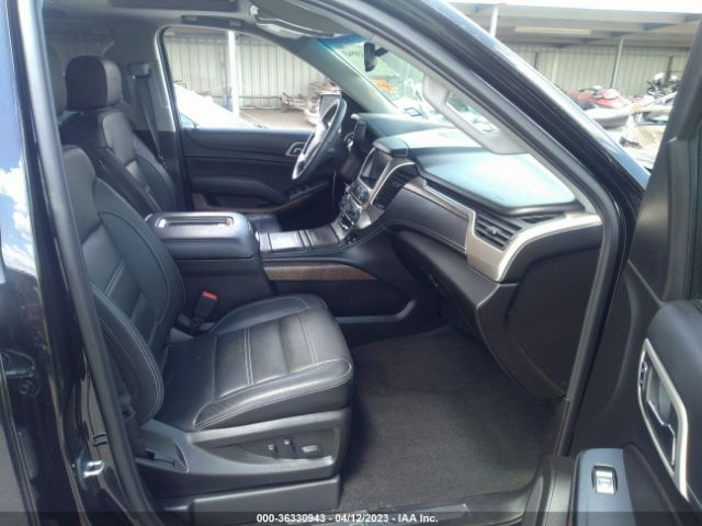 1GKS2CKJ1JR340673 GMC YUKON DENALI