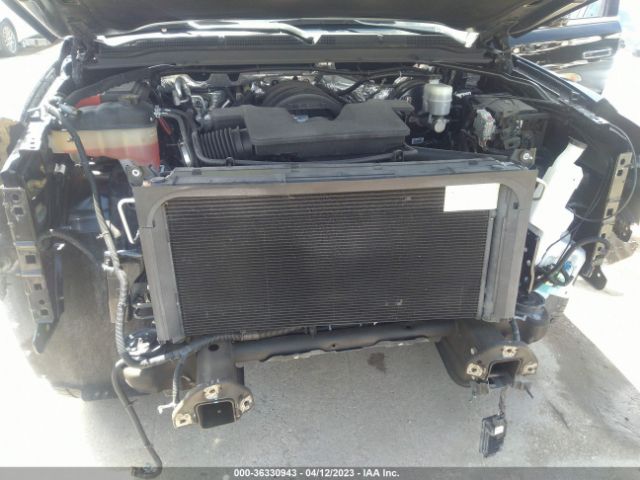 1GKS2CKJ1JR340673 GMC YUKON DENALI