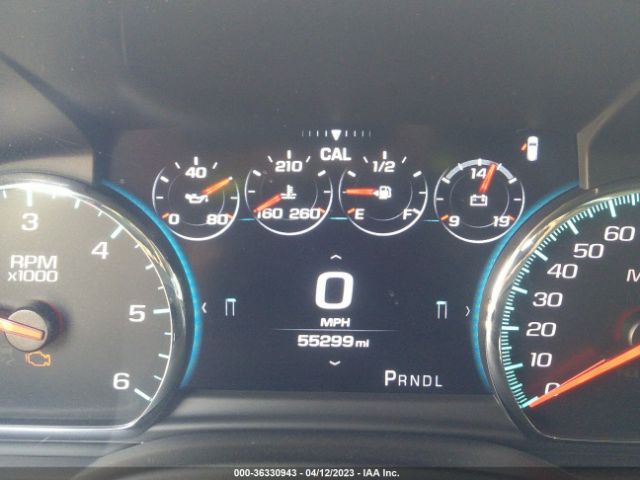 1GKS2CKJ1JR340673 GMC YUKON DENALI