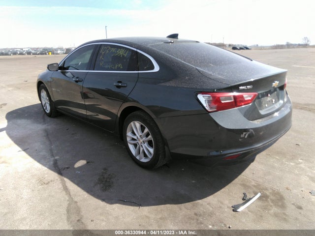 Chevrolet MALIBU LT 2017 1G1ZE5ST7HF167499 Image 3