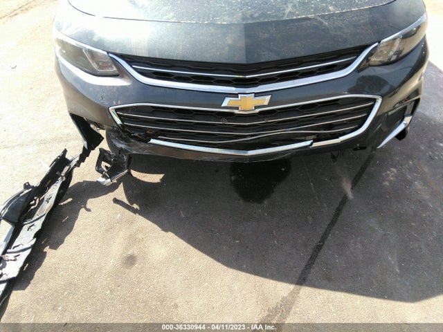 Chevrolet MALIBU LT 2017 1G1ZE5ST7HF167499 Image 6