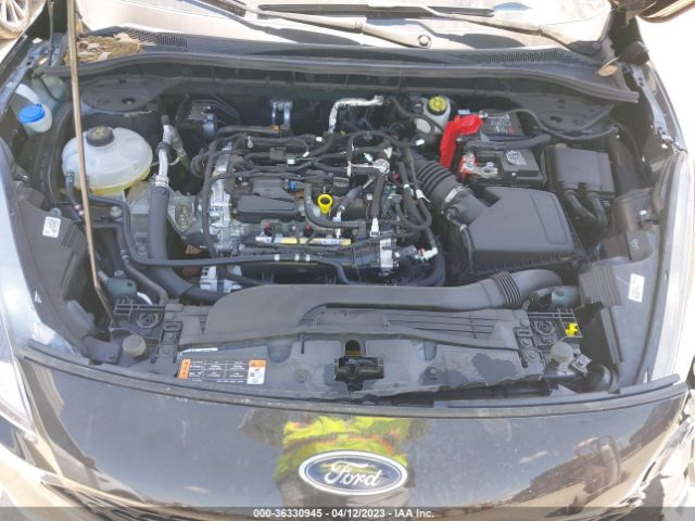 1FMCU0F6XNUB52229 Ford ESCAPE S