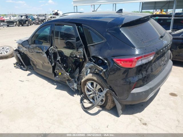 1FMCU0F6XNUB52229 Ford ESCAPE S