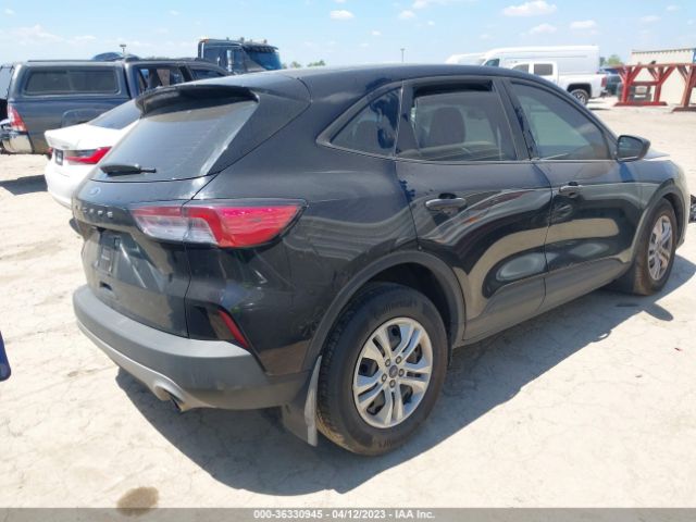 1FMCU0F6XNUB52229 Ford ESCAPE S
