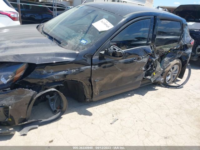 1FMCU0F6XNUB52229 Ford ESCAPE S
