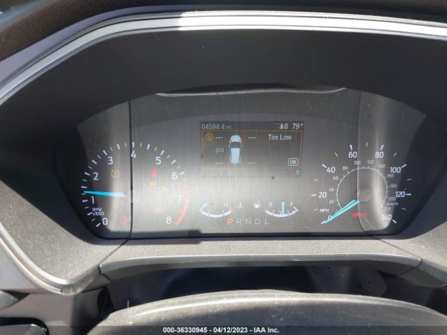 1FMCU0F6XNUB52229 Ford ESCAPE S