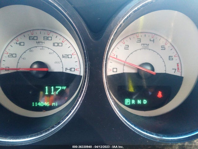 Dodge Challenger Sxt Plus 2014 2C3CDYAGXEH225271 Image 7