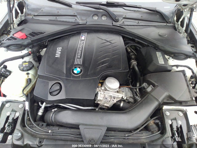 BMW 2 Series M235i 2015 WBA1J7C57FV253598 Image 11