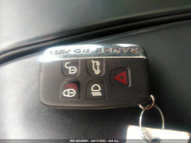 SALYM2RV5JA756316 Land Rover Range Rover Velar R-dynamic Hse