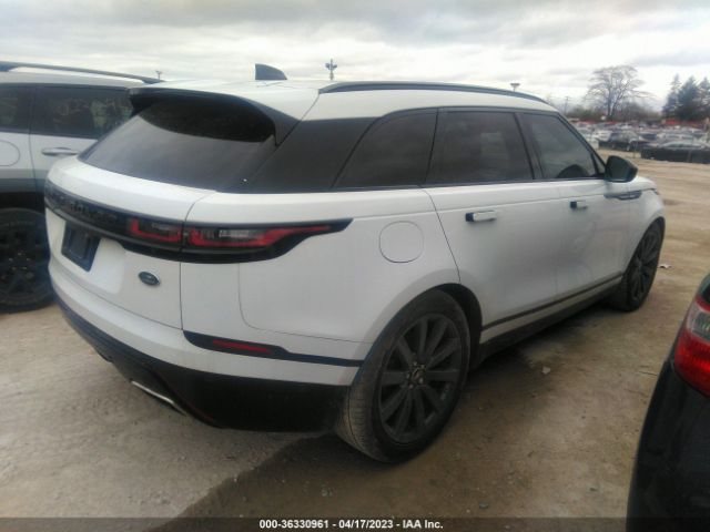 SALYM2RV5JA756316 Land Rover Range Rover Velar R-dynamic Hse