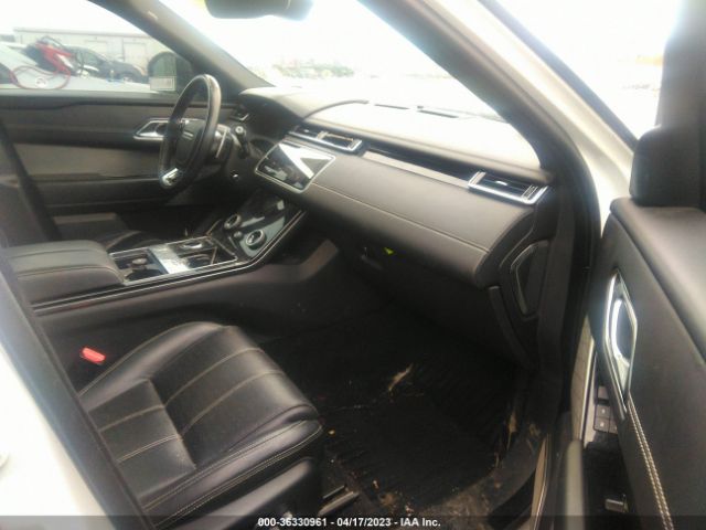 SALYM2RV5JA756316 Land Rover Range Rover Velar R-dynamic Hse
