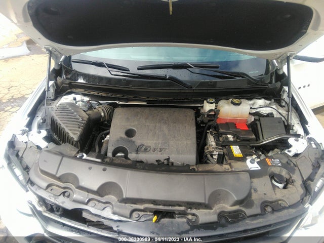 Chevrolet Traverse Rs 2021 1GNEVJKW6MJ247626 Image 11