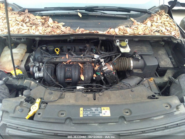 Ford ESCAPE S 2014 1FMCU0F76EUB04770 Image 10