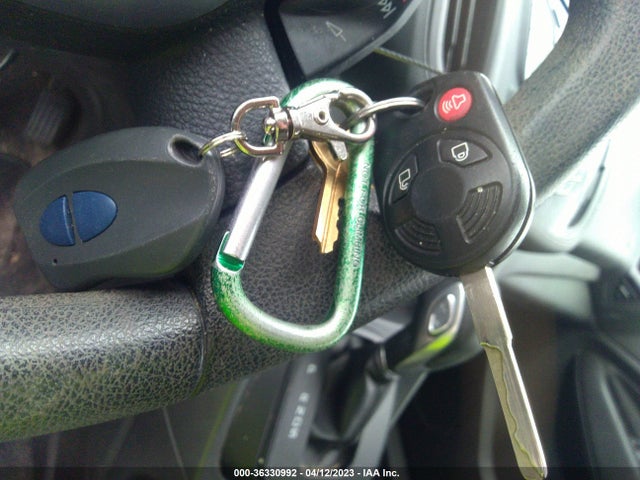 Ford ESCAPE S 2014 1FMCU0F76EUB04770 Image 11