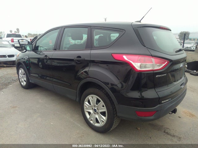 Ford ESCAPE S 2014 1FMCU0F76EUB04770 Image 3