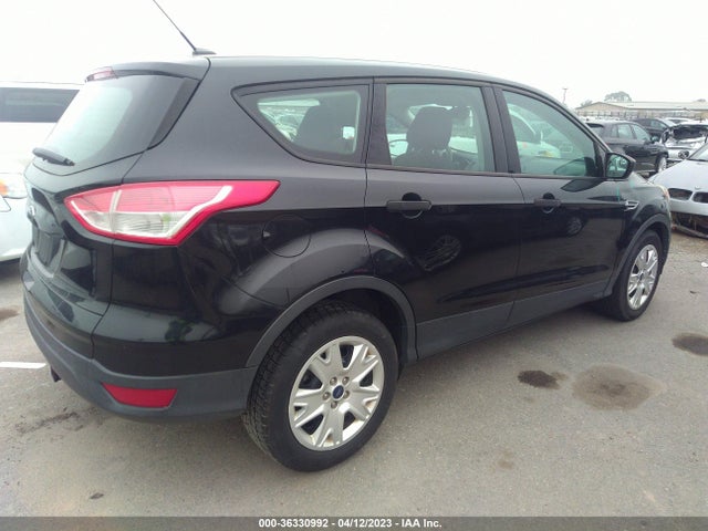 Ford ESCAPE S 2014 1FMCU0F76EUB04770 Image 4