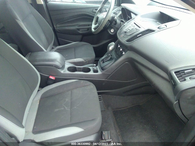 Ford ESCAPE S 2014 1FMCU0F76EUB04770 Image 5