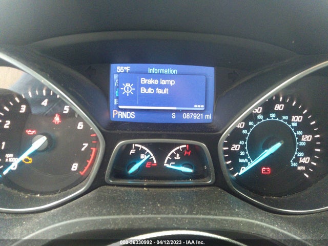 Ford ESCAPE S 2014 1FMCU0F76EUB04770 Image 7