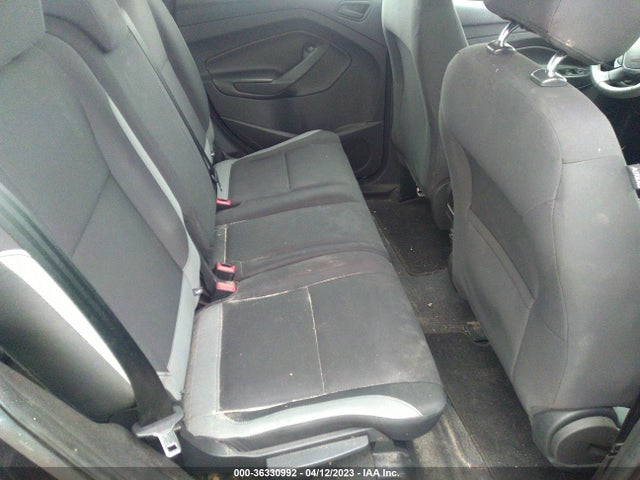 Ford ESCAPE S 2014 1FMCU0F76EUB04770 Image 8
