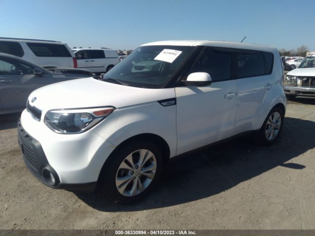KNDJP3A51G7328539 KIA SOUL +