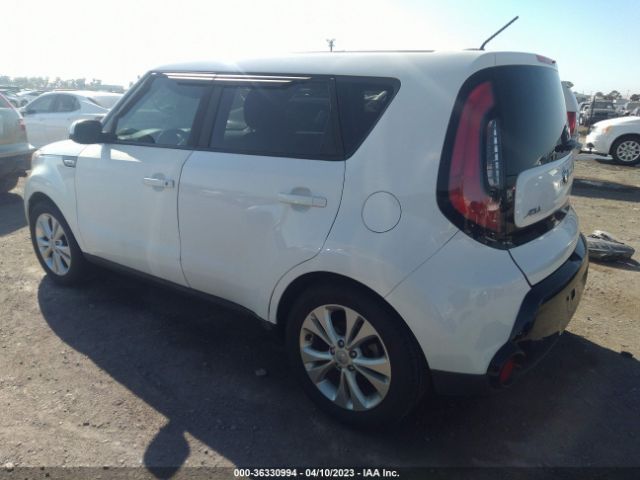 KNDJP3A51G7328539 KIA SOUL +