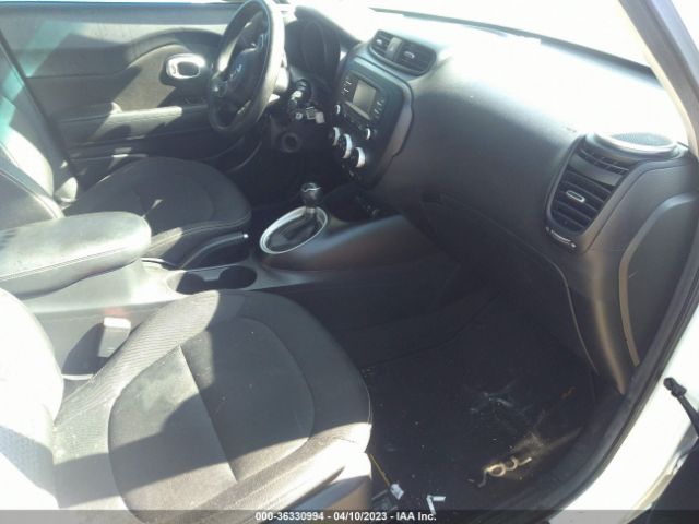 KNDJP3A51G7328539 KIA SOUL +