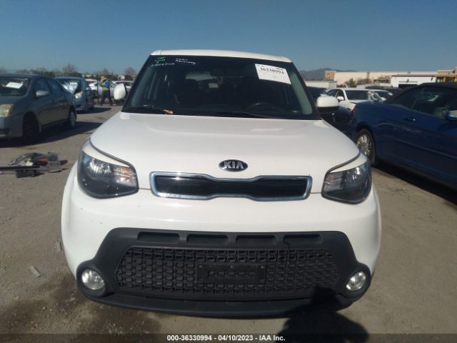 KNDJP3A51G7328539 KIA SOUL +