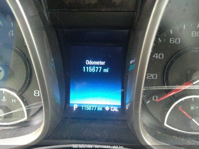 Chevrolet Malibu Limited Lt 2016 1G11C5SA2GF147063 Image 7