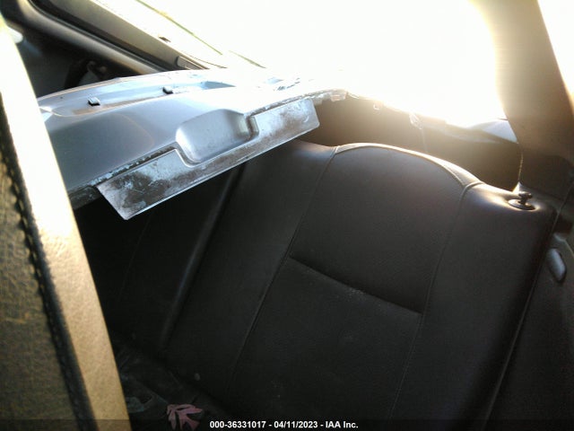 2004 ACURA RSX VIN: JH4DC54824S007336