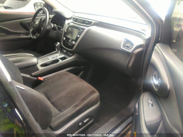 5N1AZ2BS2LN141417 Nissan MURANO SV