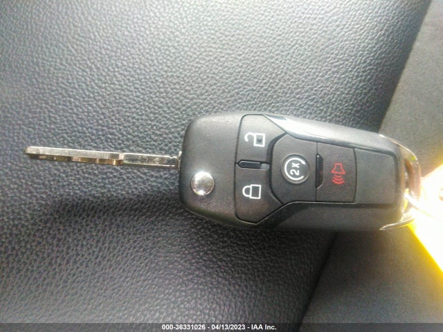 Ford Ranger Xl/xlt/lariat 2023 1FTER4FH5PLE05490 Image 3