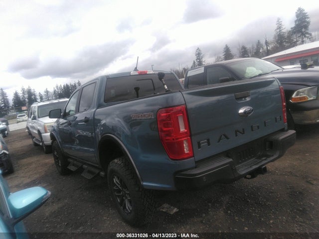 Ford Ranger Xl/xlt/lariat 2023 1FTER4FH5PLE05490 Image 5