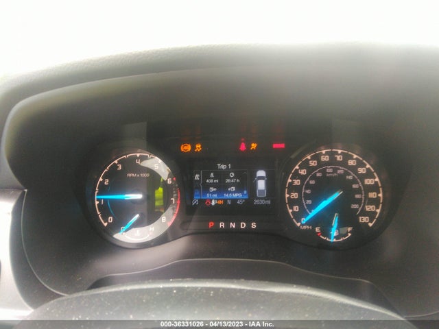 Ford Ranger Xl/xlt/lariat 2023 1FTER4FH5PLE05490 Image 9