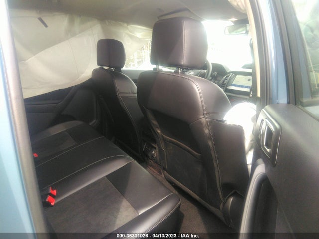 Ford Ranger Xl/xlt/lariat 2023 1FTER4FH5PLE05490 Image 10