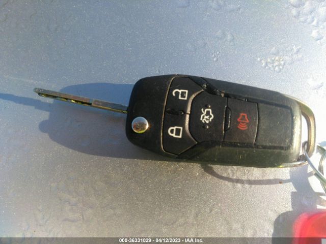 3FA6P0H75FR227576 Ford FUSION SE