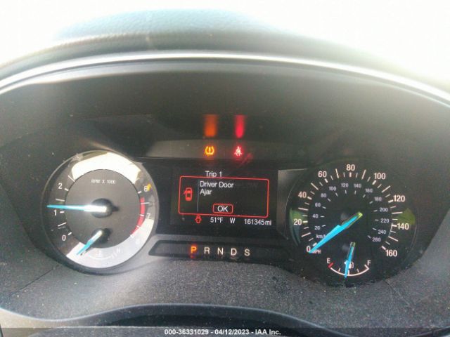 3FA6P0H75FR227576 Ford FUSION SE