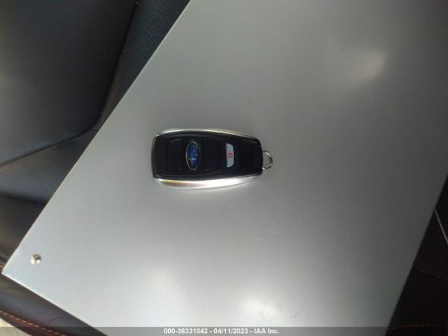 JF2GTHNC2M8682458 Subaru Crosstrek Limited