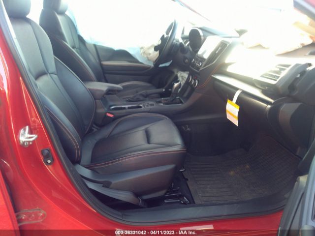 JF2GTHNC2M8682458 Subaru Crosstrek Limited