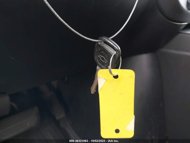 Chevrolet EXPRESS CARGO VAN 2014 1GCWGGBA3E1146835 Image 11