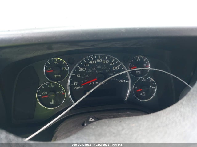Chevrolet EXPRESS CARGO VAN 2014 1GCWGGBA3E1146835 Image 7