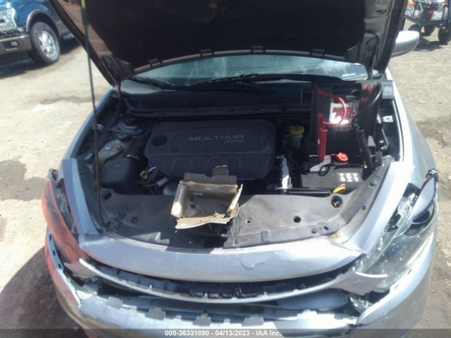 1C3CDFBB1FD223401 Dodge DART SXT